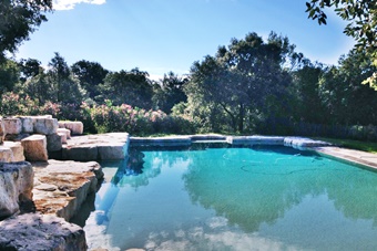 Piscines et Extérieurs